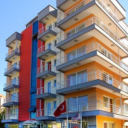 Canakkale Kampues Pansiyon Екстериор снимка