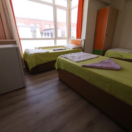 Canakkale Kampues Pansiyon Екстериор снимка