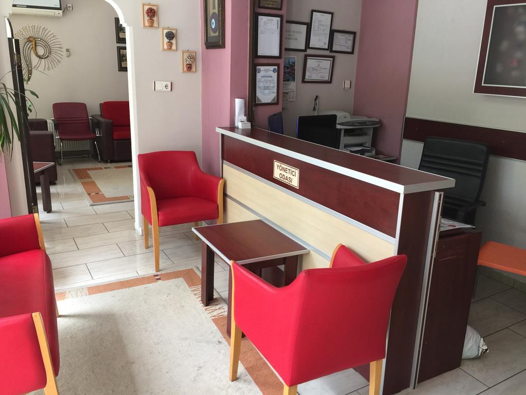 Canakkale Kampues Pansiyon Екстериор снимка