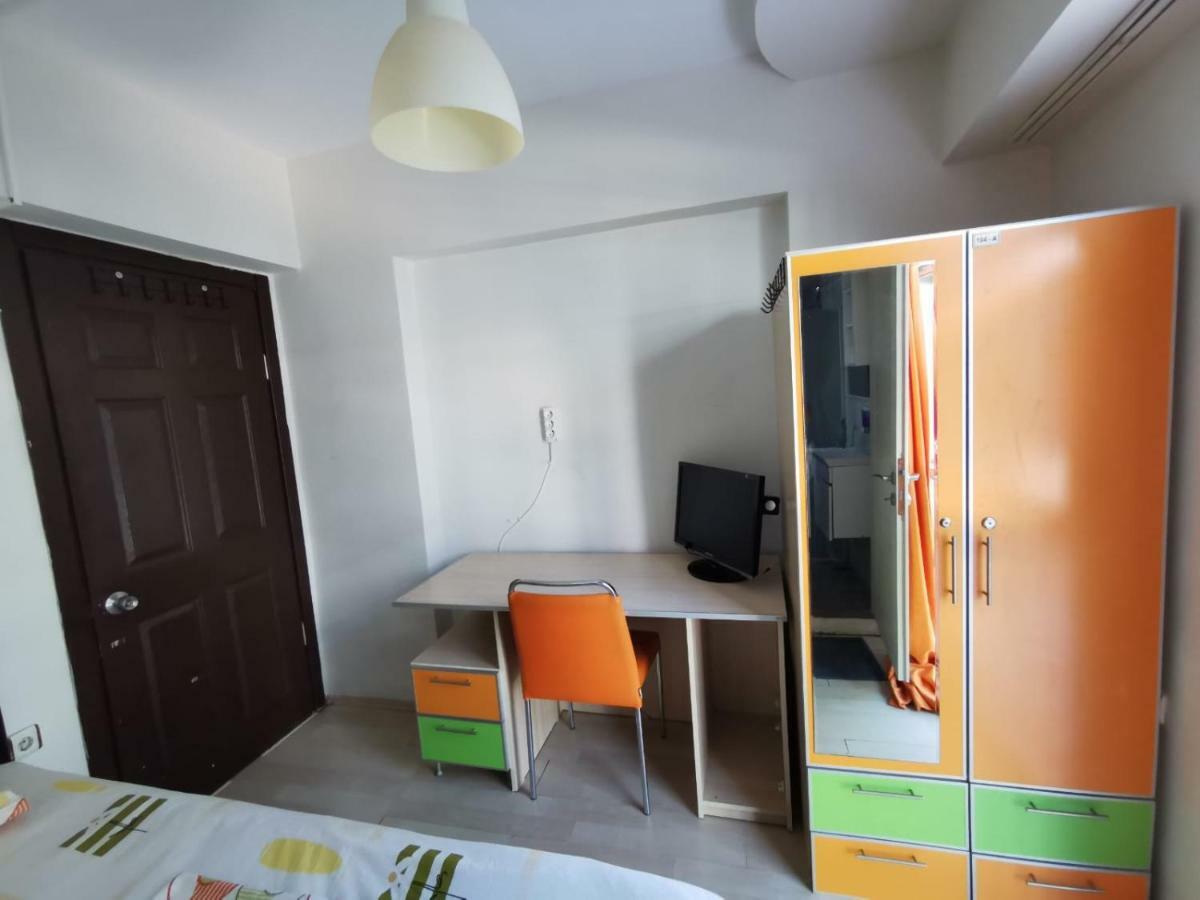 Canakkale Kampues Pansiyon Екстериор снимка