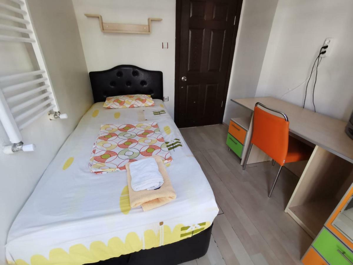 Canakkale Kampues Pansiyon Екстериор снимка