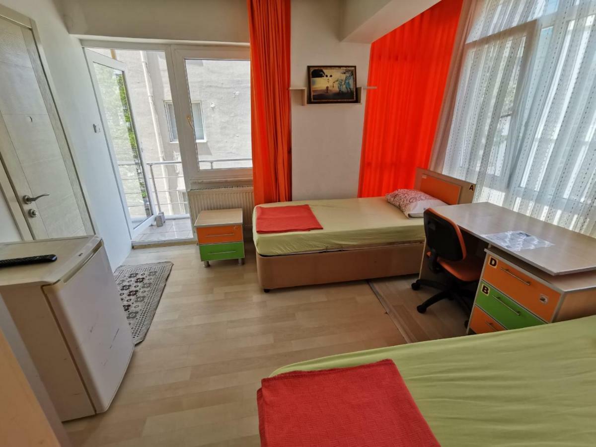 Canakkale Kampues Pansiyon Екстериор снимка