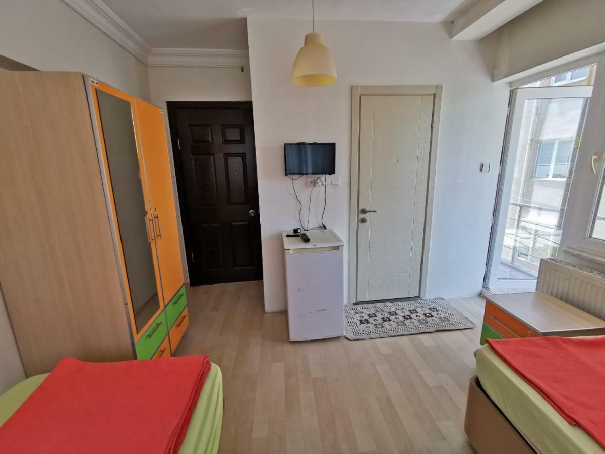 Canakkale Kampues Pansiyon Екстериор снимка