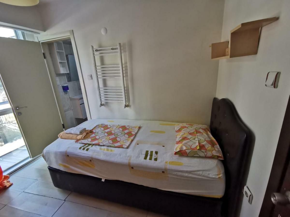 Canakkale Kampues Pansiyon Екстериор снимка