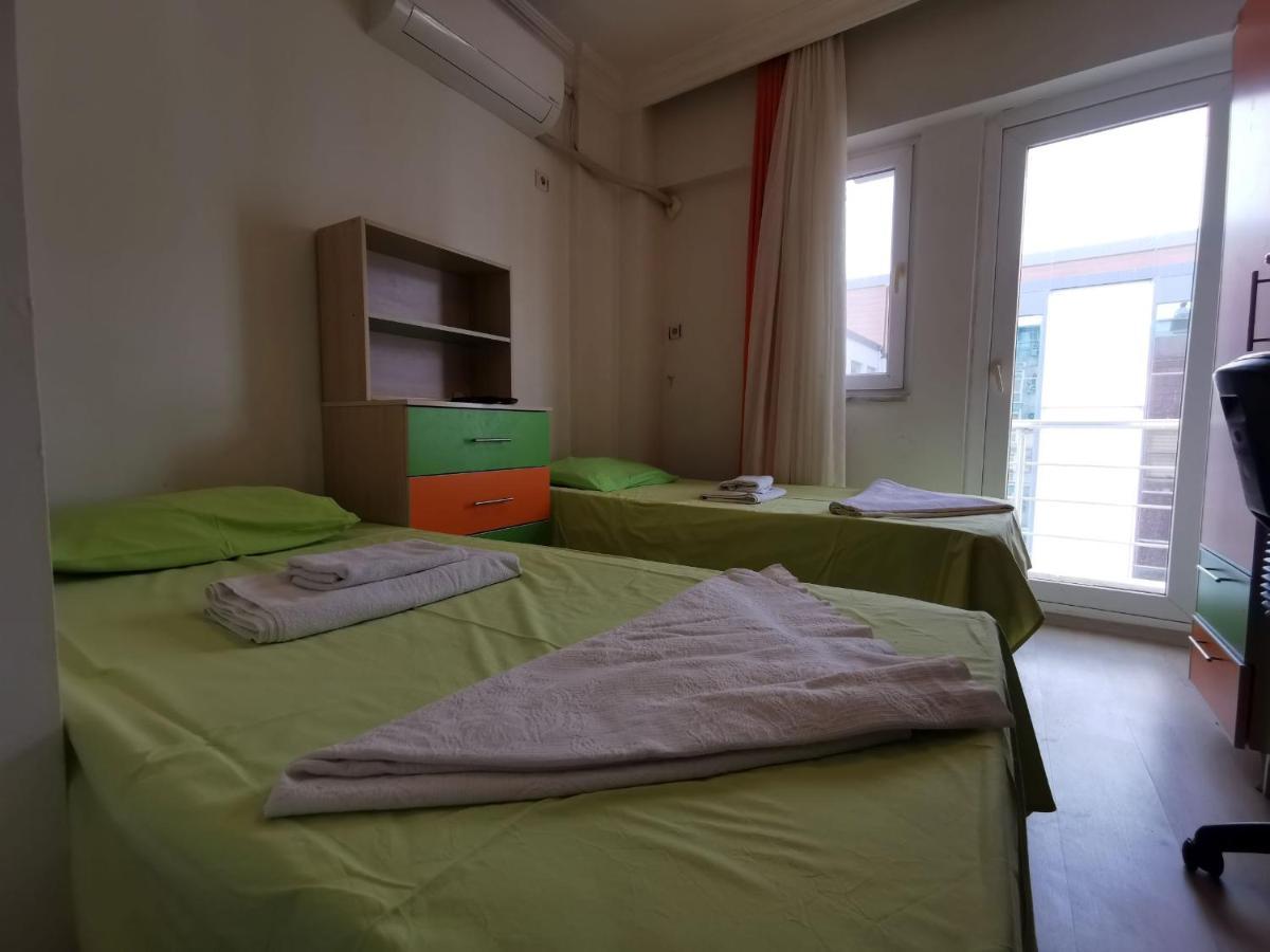 Canakkale Kampues Pansiyon Екстериор снимка