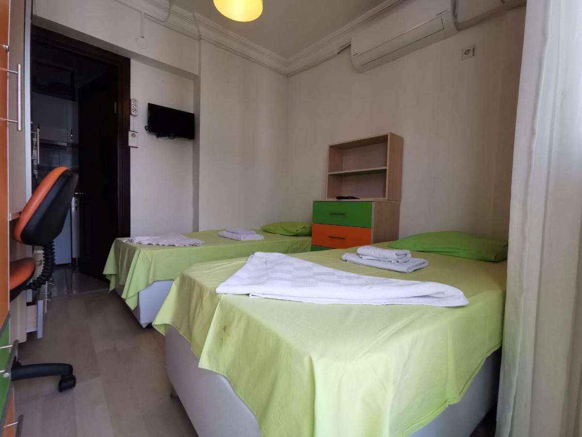 Canakkale Kampues Pansiyon Екстериор снимка