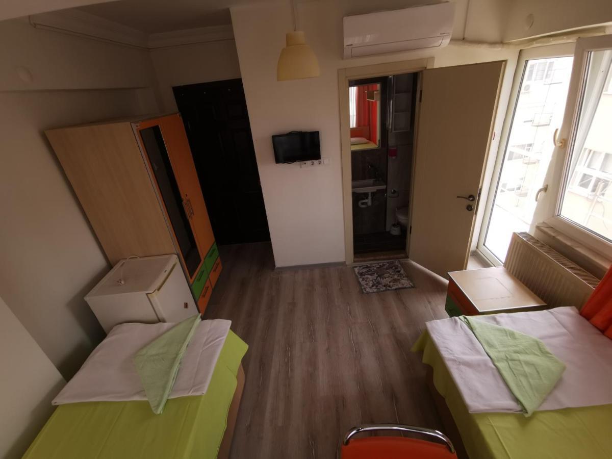 Canakkale Kampues Pansiyon Екстериор снимка