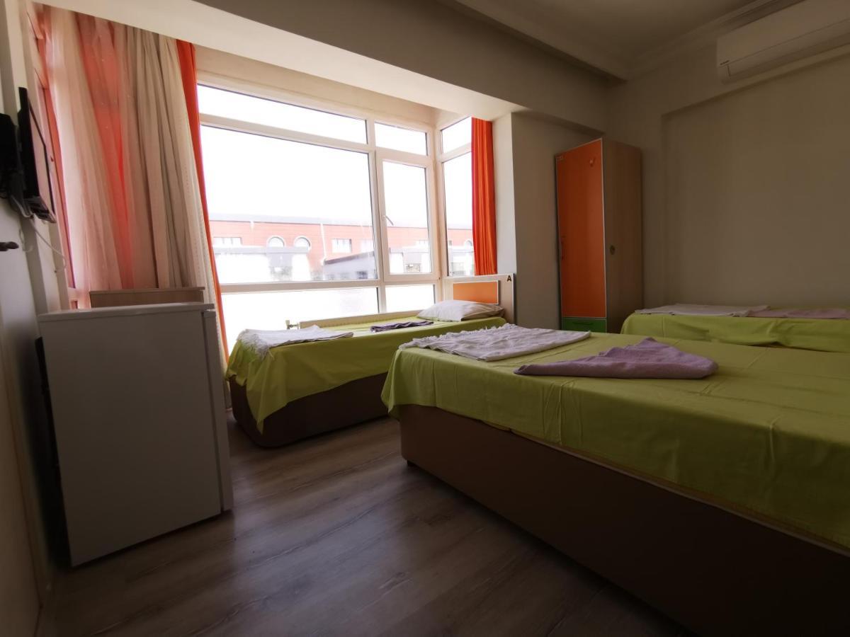 Canakkale Kampues Pansiyon Екстериор снимка