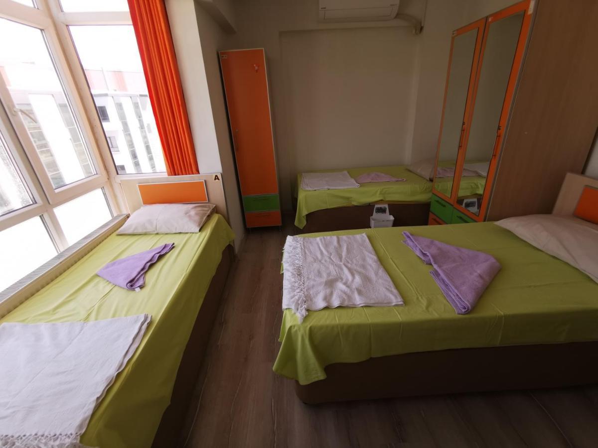 Canakkale Kampues Pansiyon Екстериор снимка