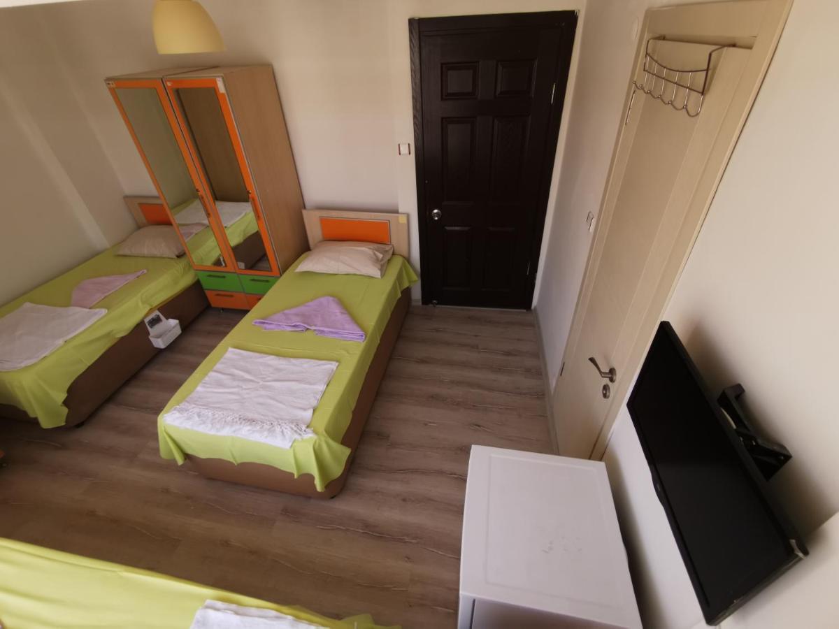 Canakkale Kampues Pansiyon Екстериор снимка