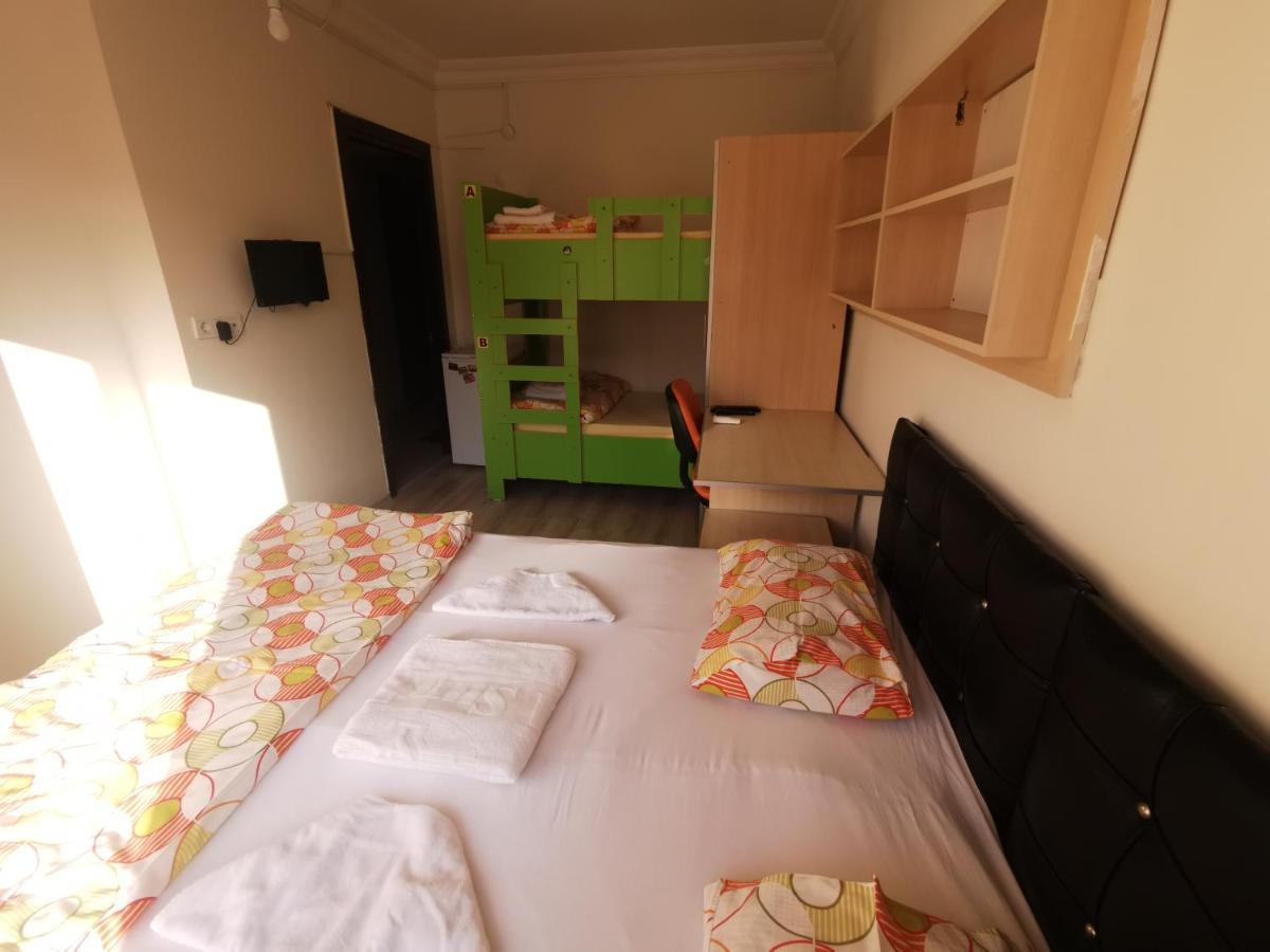 Canakkale Kampues Pansiyon Екстериор снимка