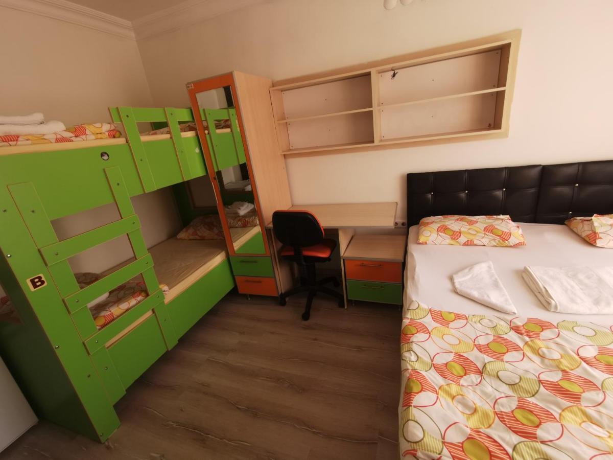 Canakkale Kampues Pansiyon Екстериор снимка