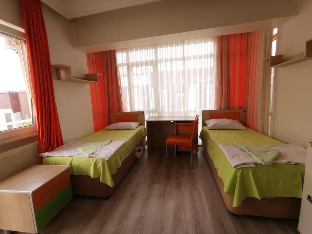 Canakkale Kampues Pansiyon Екстериор снимка