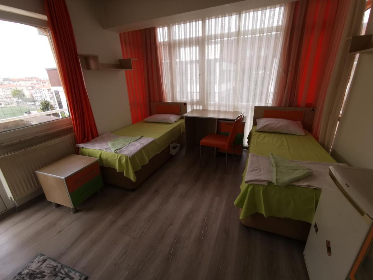 Canakkale Kampues Pansiyon Екстериор снимка