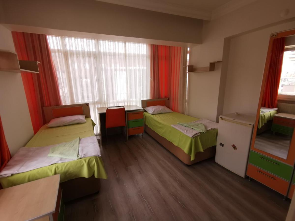Canakkale Kampues Pansiyon Екстериор снимка