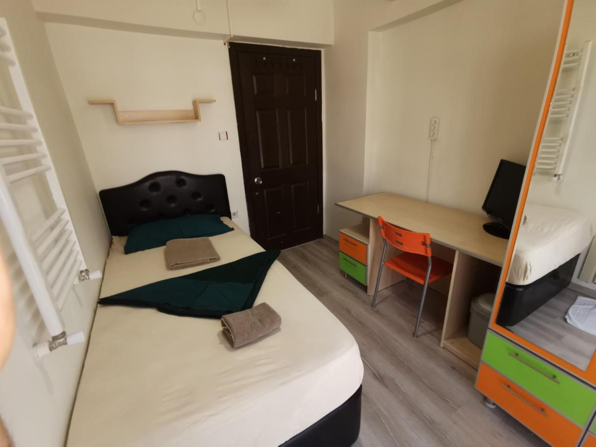 Canakkale Kampues Pansiyon Екстериор снимка