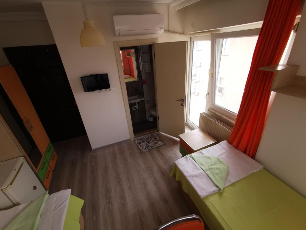Canakkale Kampues Pansiyon Екстериор снимка