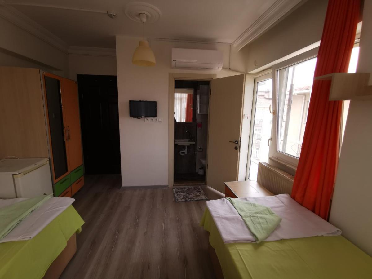 Canakkale Kampues Pansiyon Екстериор снимка