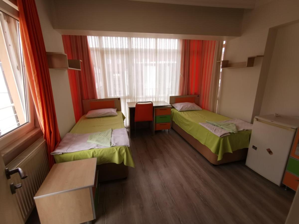 Canakkale Kampues Pansiyon Екстериор снимка