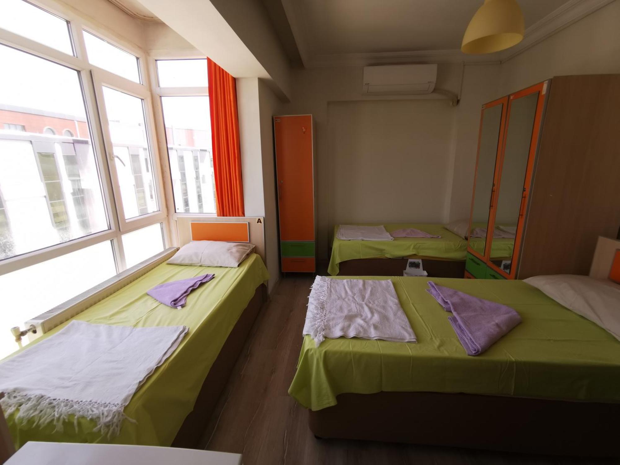Canakkale Kampues Pansiyon Екстериор снимка