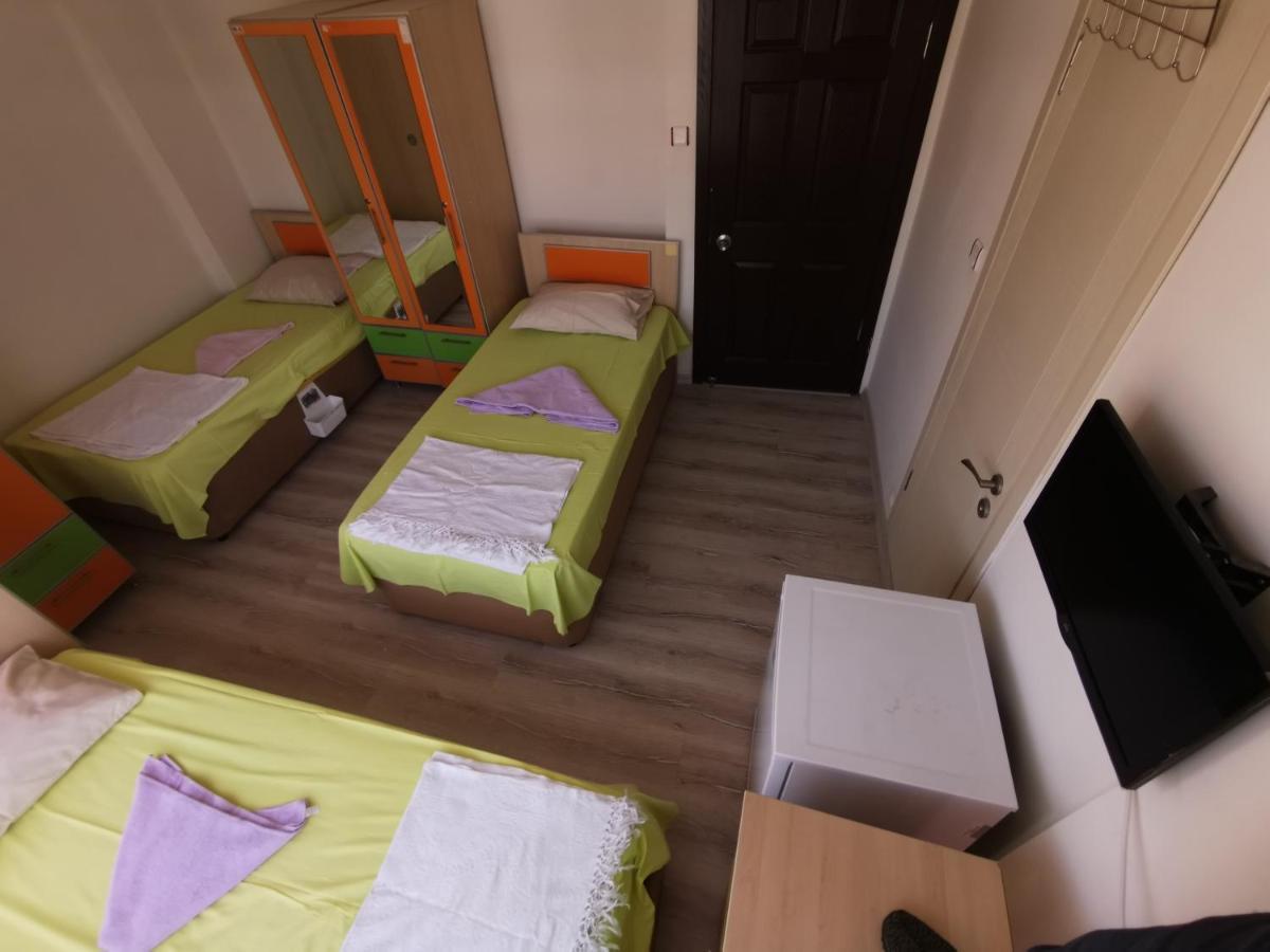 Canakkale Kampues Pansiyon Екстериор снимка