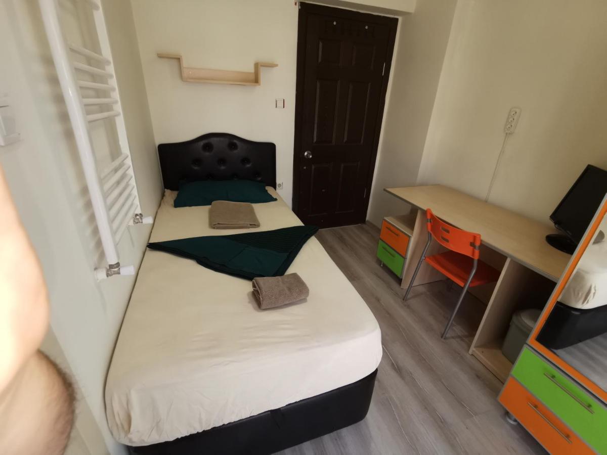 Canakkale Kampues Pansiyon Екстериор снимка