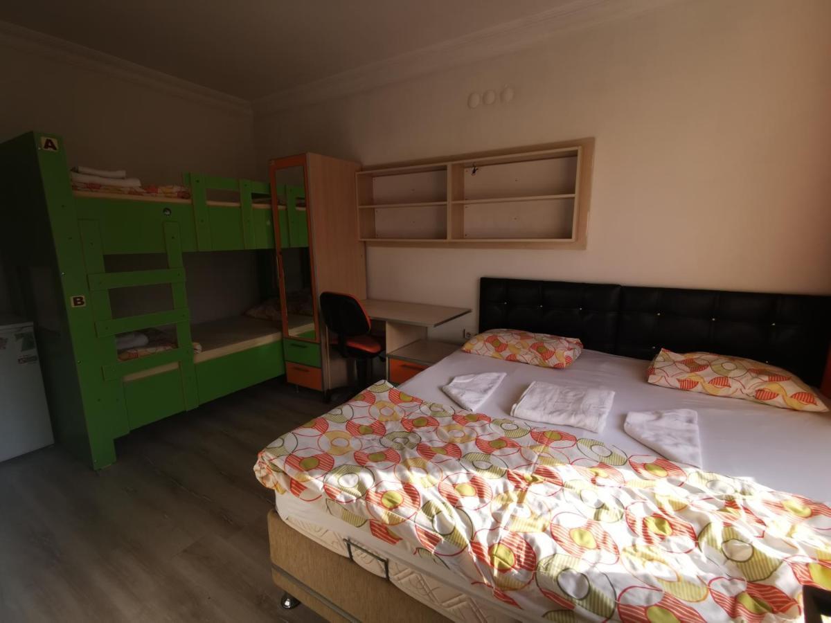 Canakkale Kampues Pansiyon Екстериор снимка
