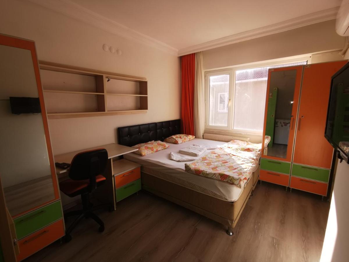 Canakkale Kampues Pansiyon Екстериор снимка