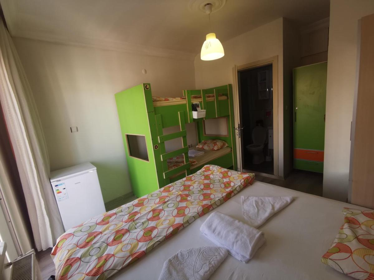 Canakkale Kampues Pansiyon Екстериор снимка