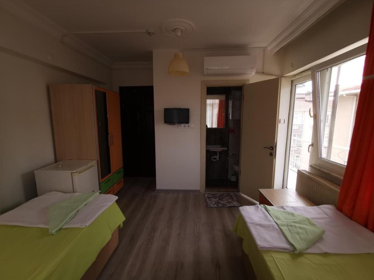 Canakkale Kampues Pansiyon Екстериор снимка