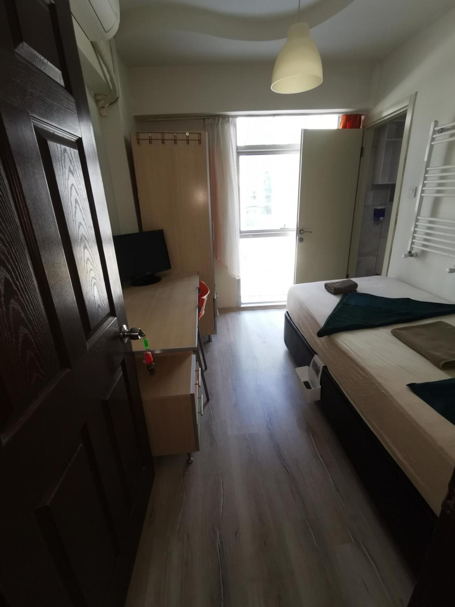 Canakkale Kampues Pansiyon Екстериор снимка