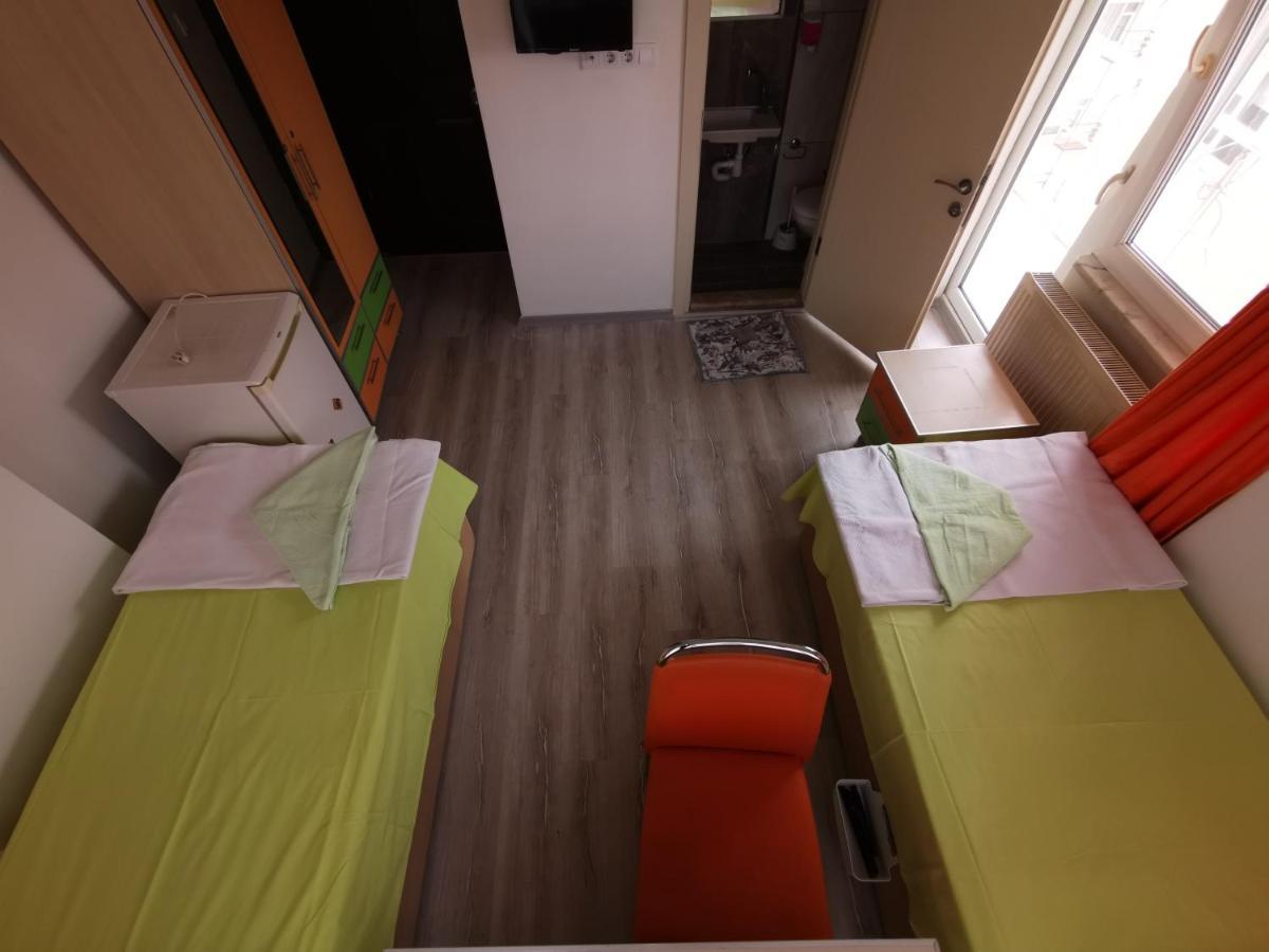 Canakkale Kampues Pansiyon Екстериор снимка