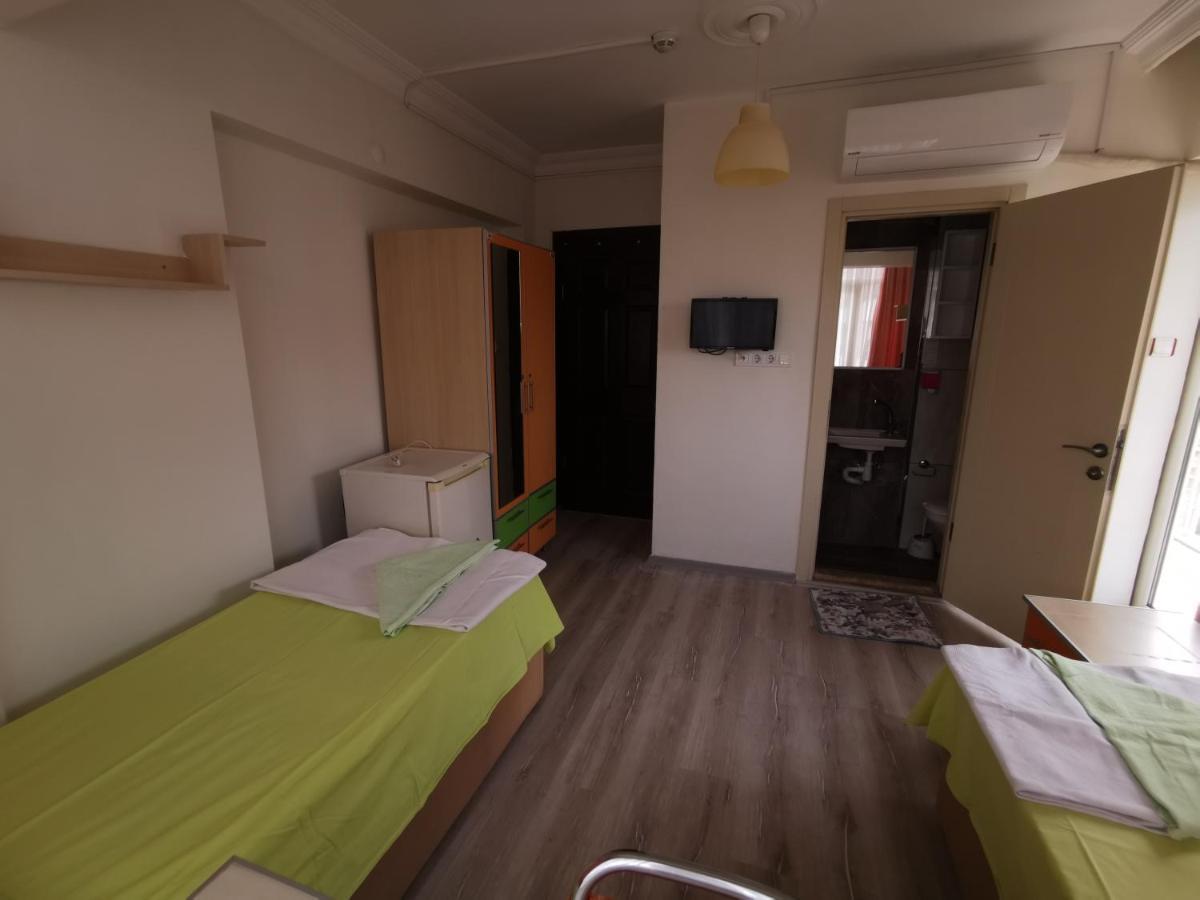 Canakkale Kampues Pansiyon Екстериор снимка