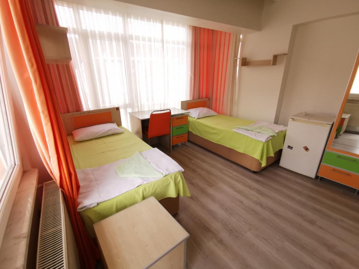 Canakkale Kampues Pansiyon Екстериор снимка