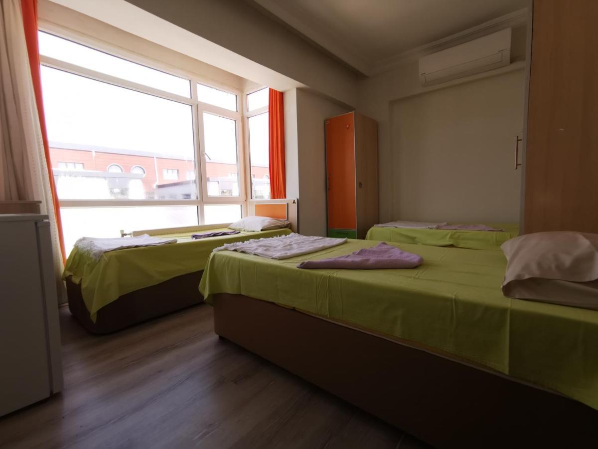 Canakkale Kampues Pansiyon Екстериор снимка