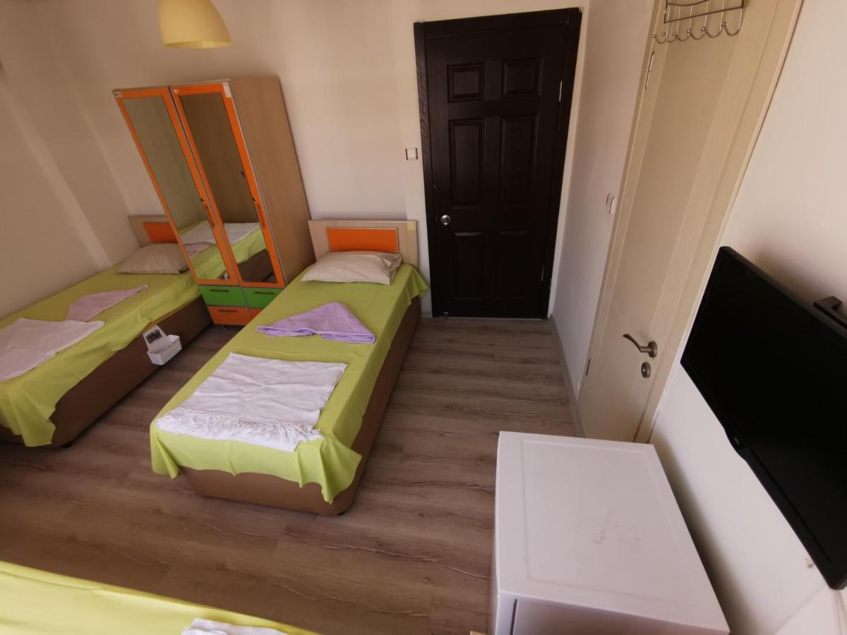 Canakkale Kampues Pansiyon Екстериор снимка