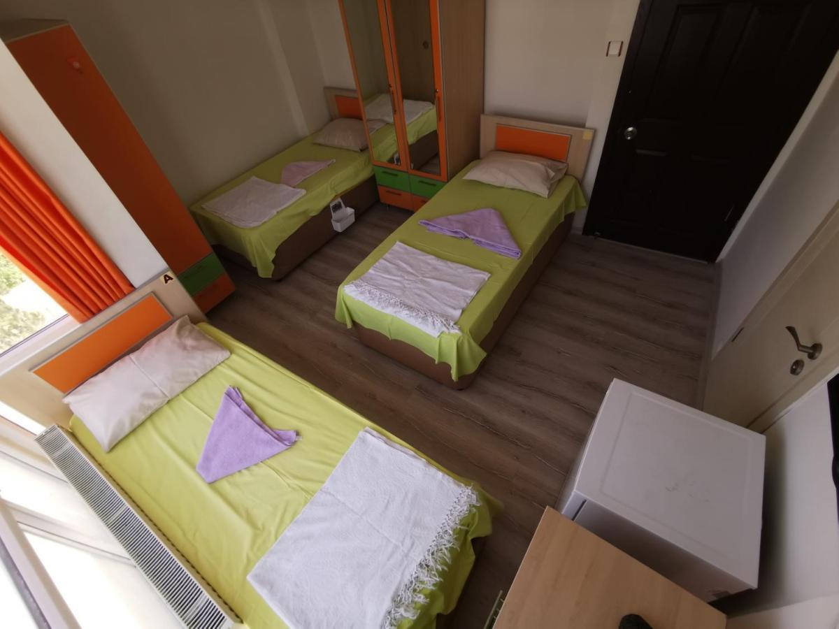Canakkale Kampues Pansiyon Екстериор снимка