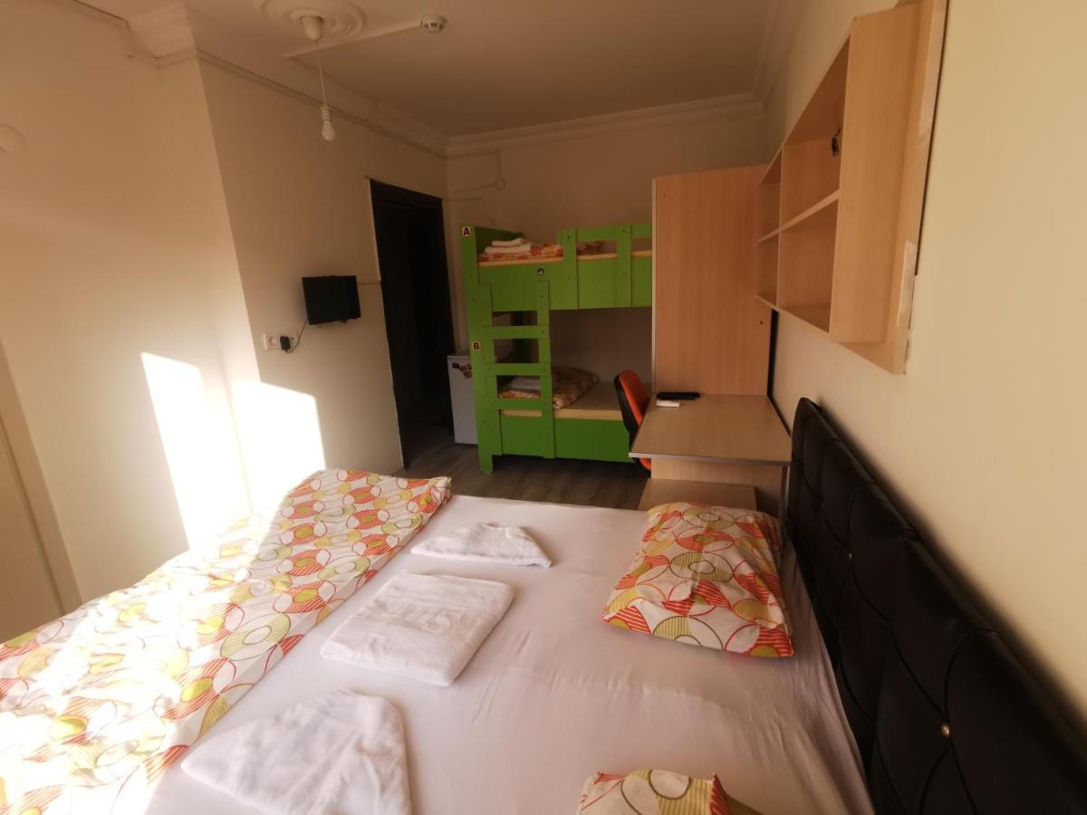 Canakkale Kampues Pansiyon Екстериор снимка