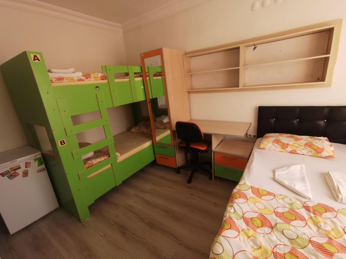 Canakkale Kampues Pansiyon Екстериор снимка