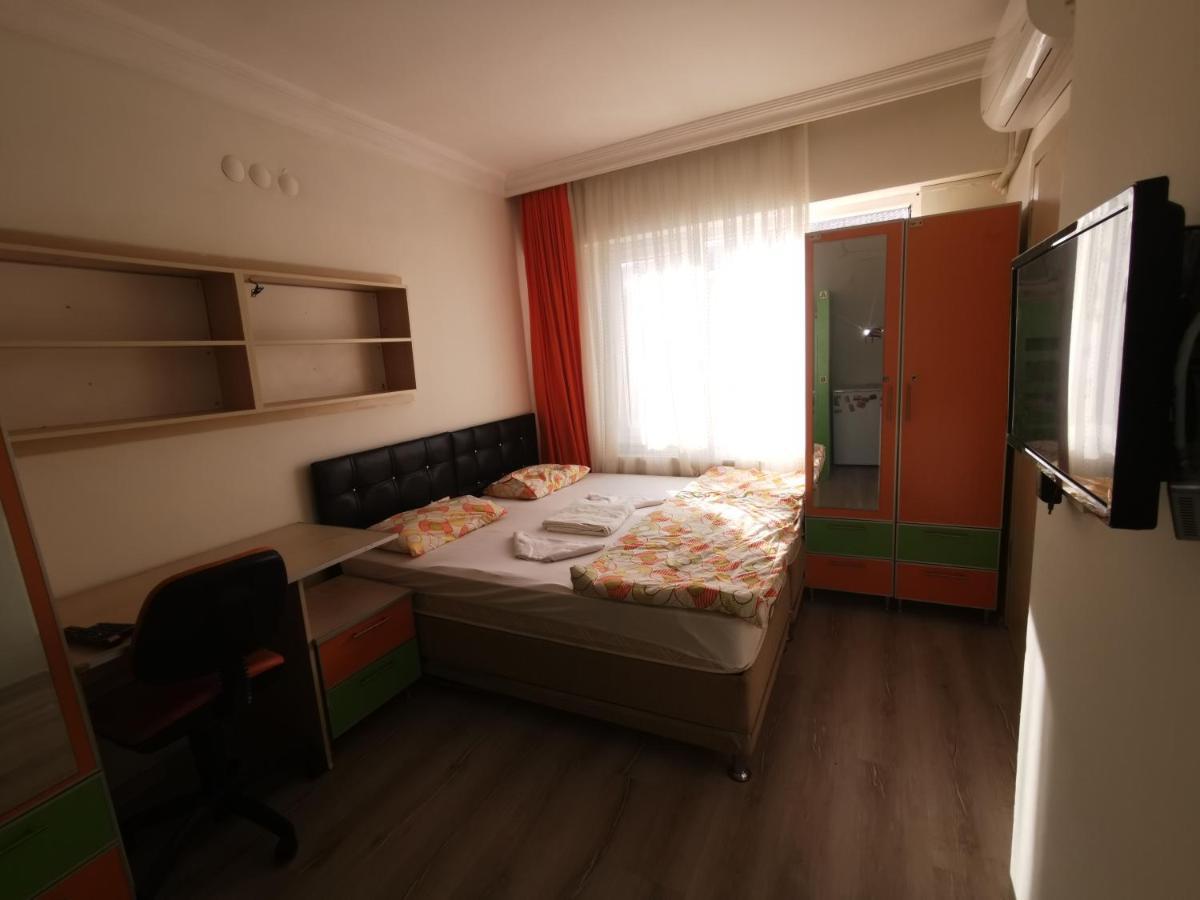 Canakkale Kampues Pansiyon Екстериор снимка