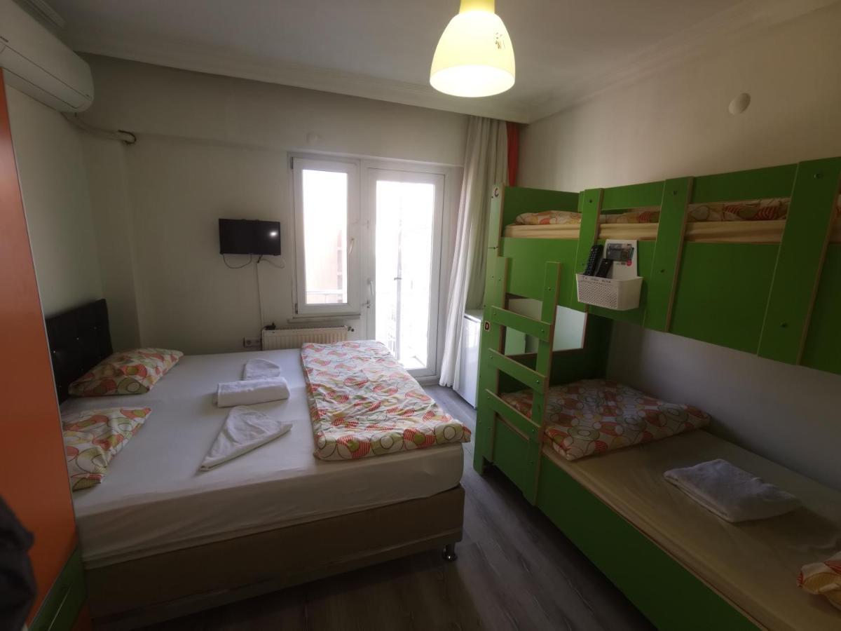 Canakkale Kampues Pansiyon Екстериор снимка
