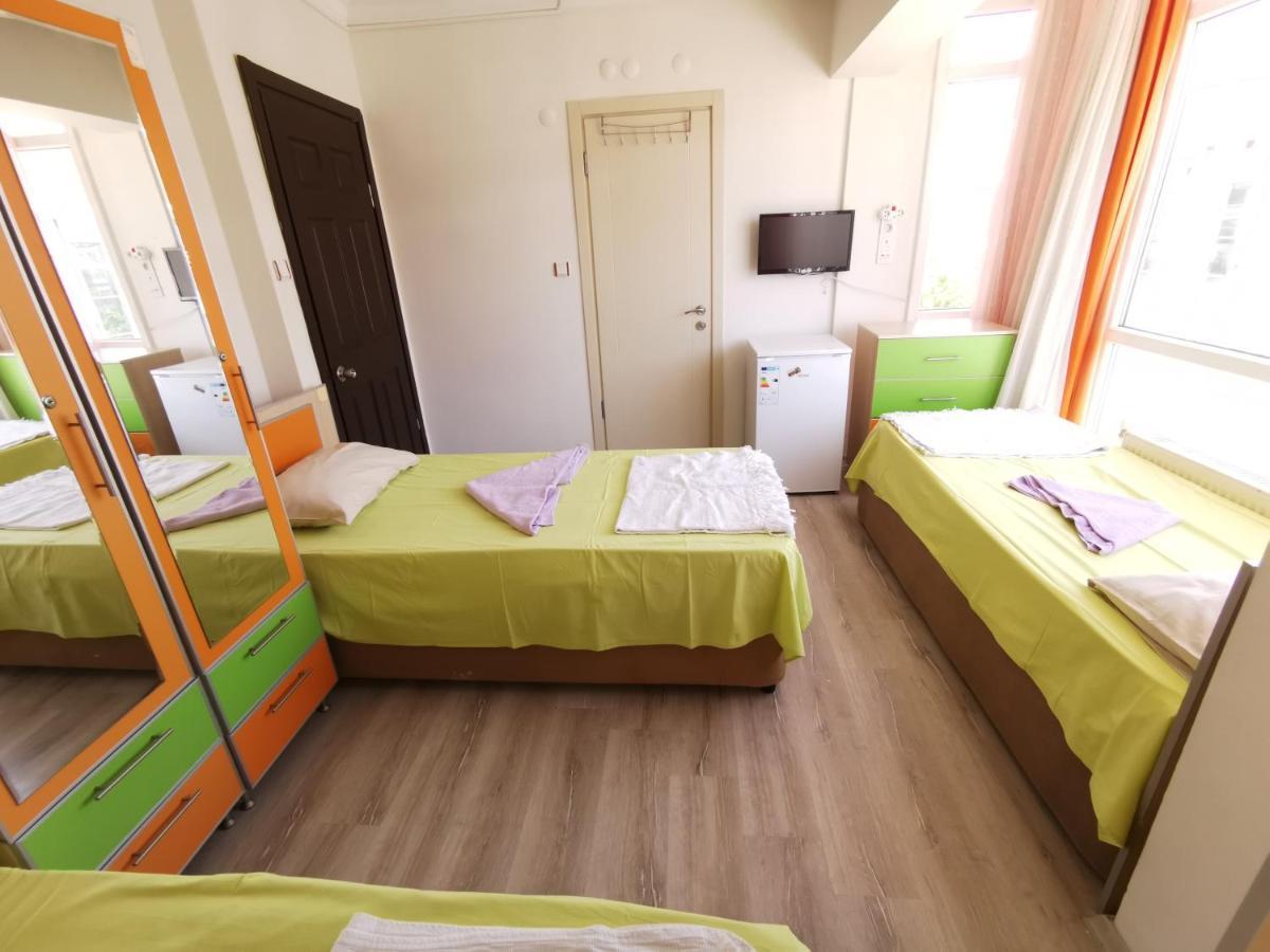 Canakkale Kampues Pansiyon Екстериор снимка
