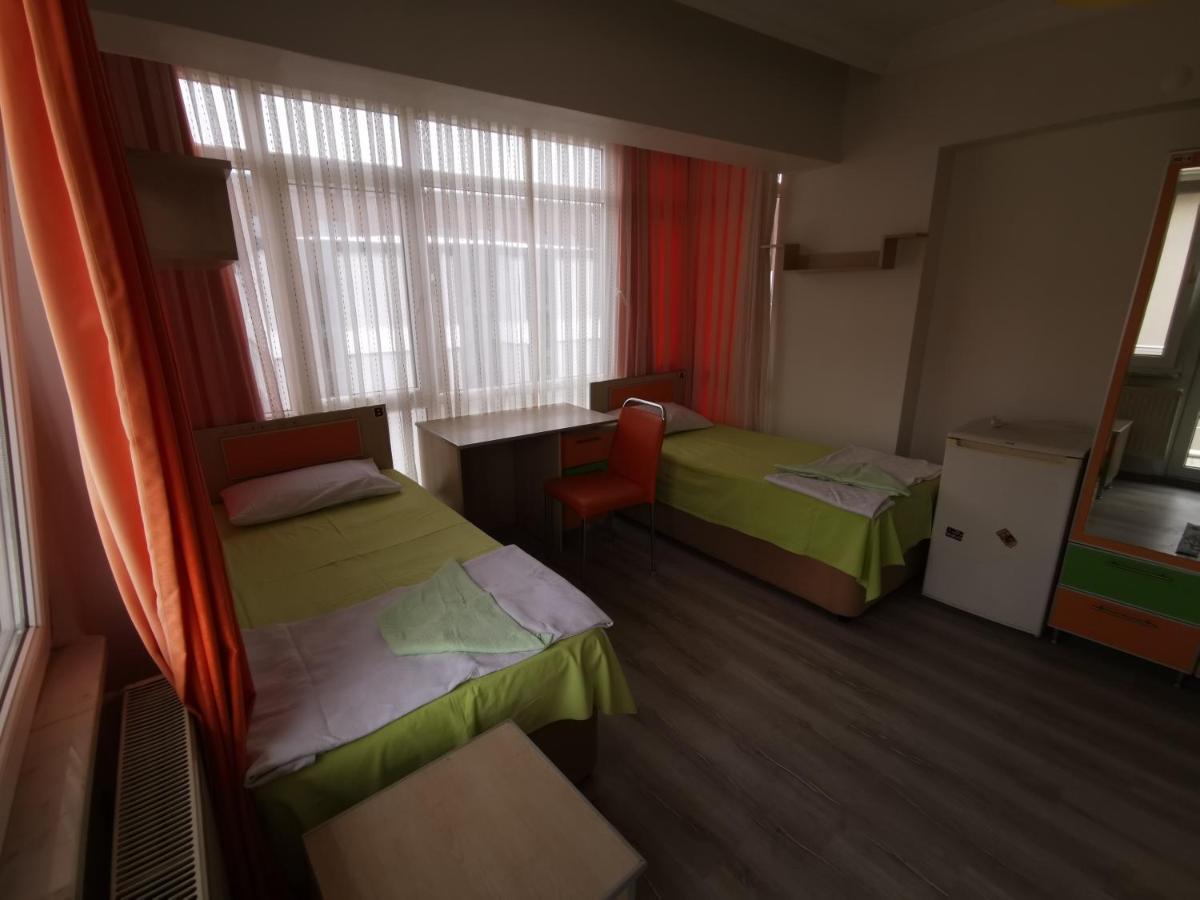 Canakkale Kampues Pansiyon Екстериор снимка