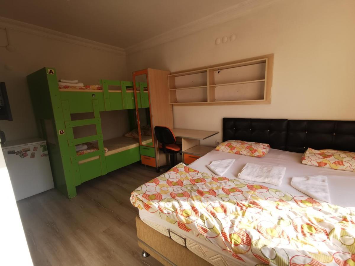 Canakkale Kampues Pansiyon Екстериор снимка