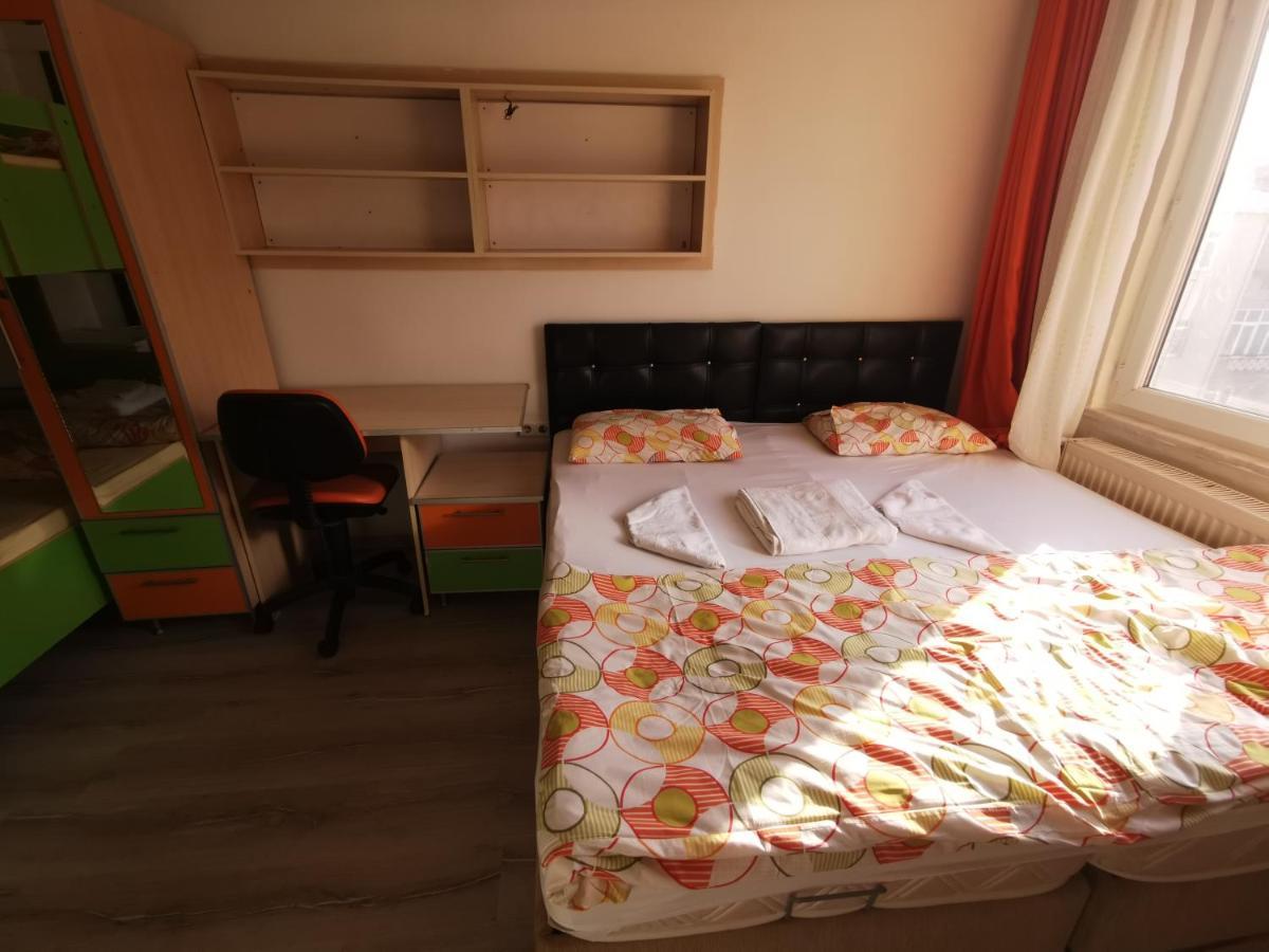 Canakkale Kampues Pansiyon Екстериор снимка