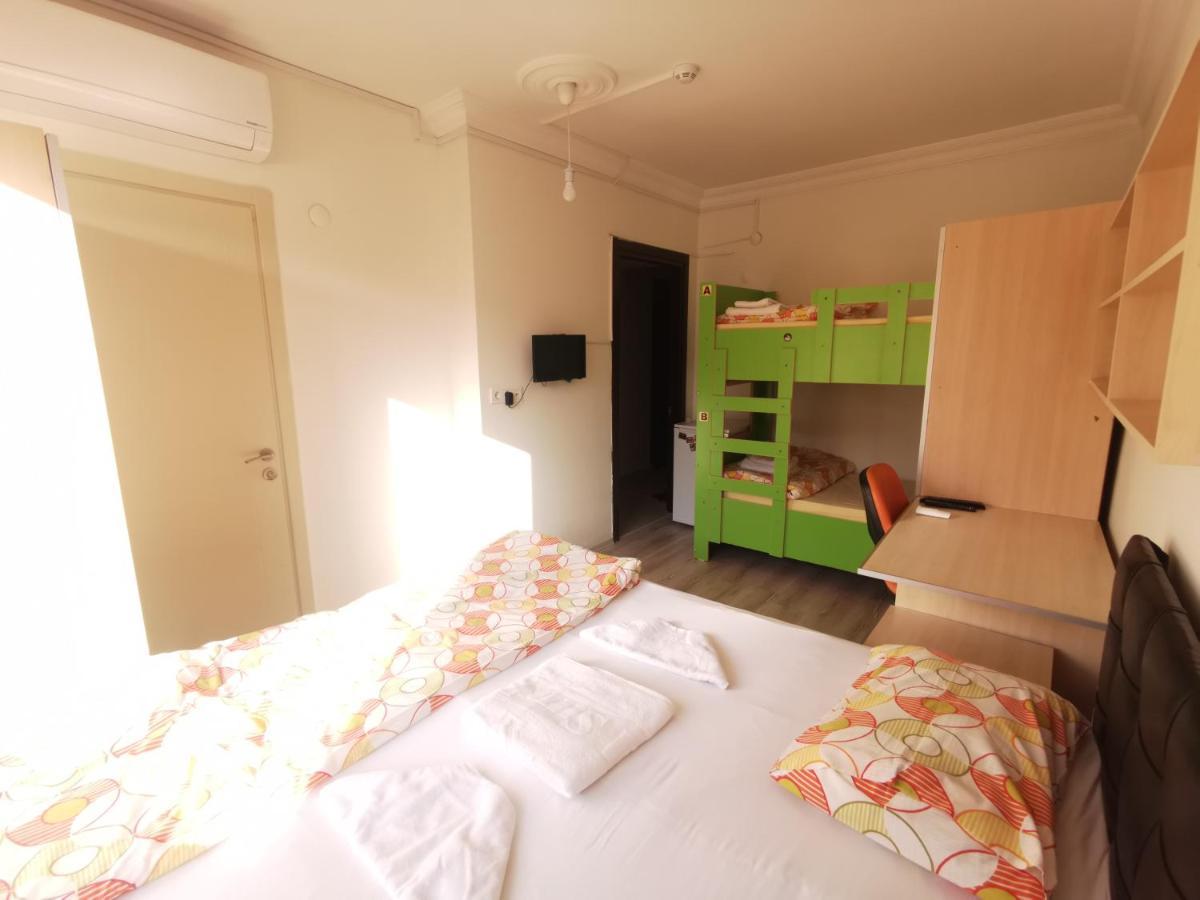 Canakkale Kampues Pansiyon Екстериор снимка