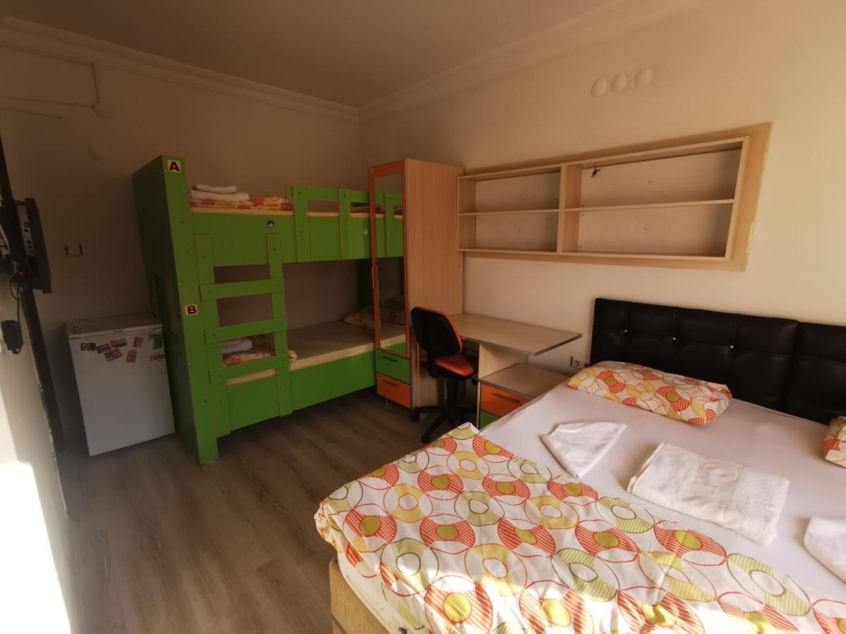 Canakkale Kampues Pansiyon Екстериор снимка