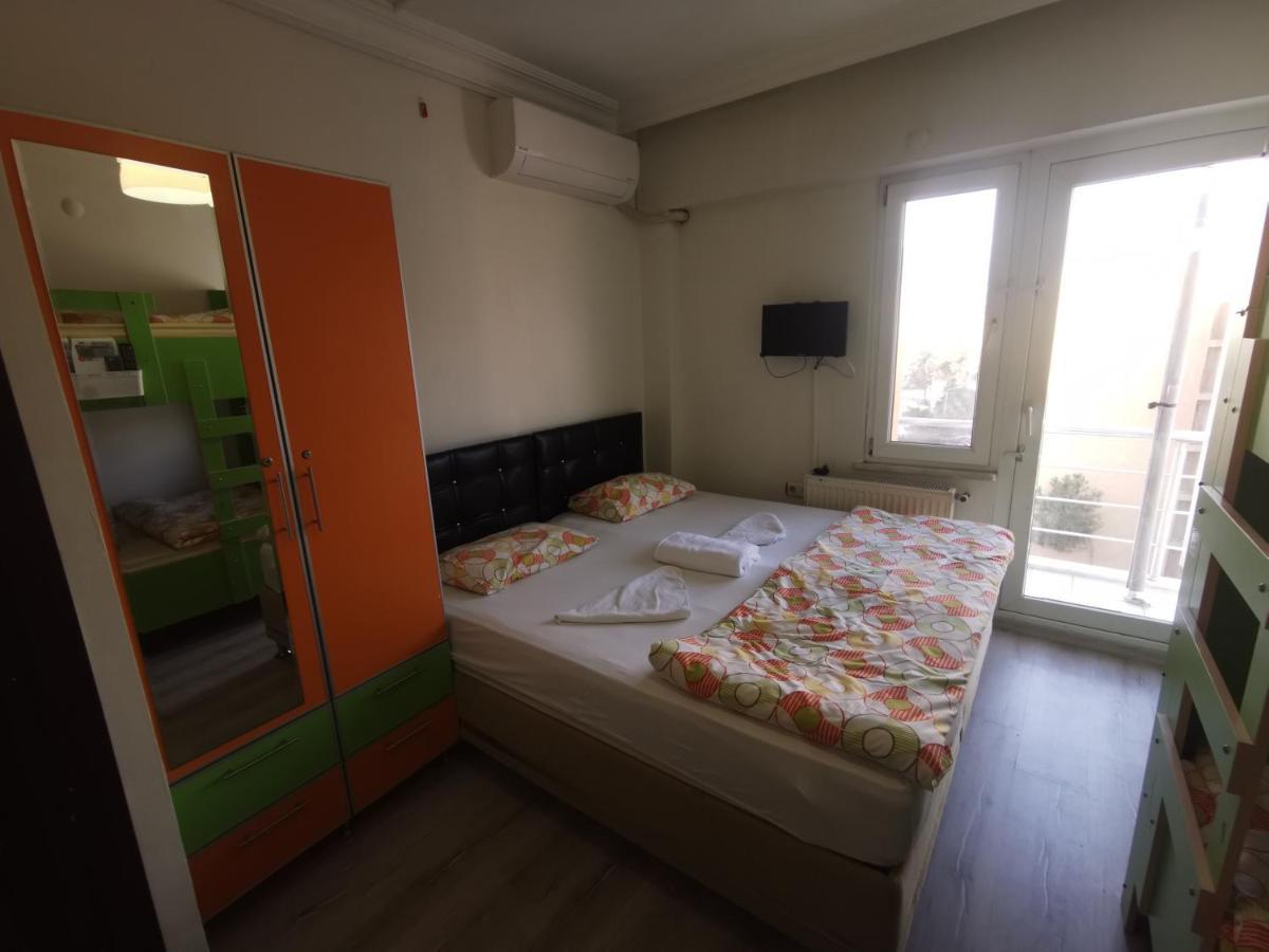 Canakkale Kampues Pansiyon Екстериор снимка