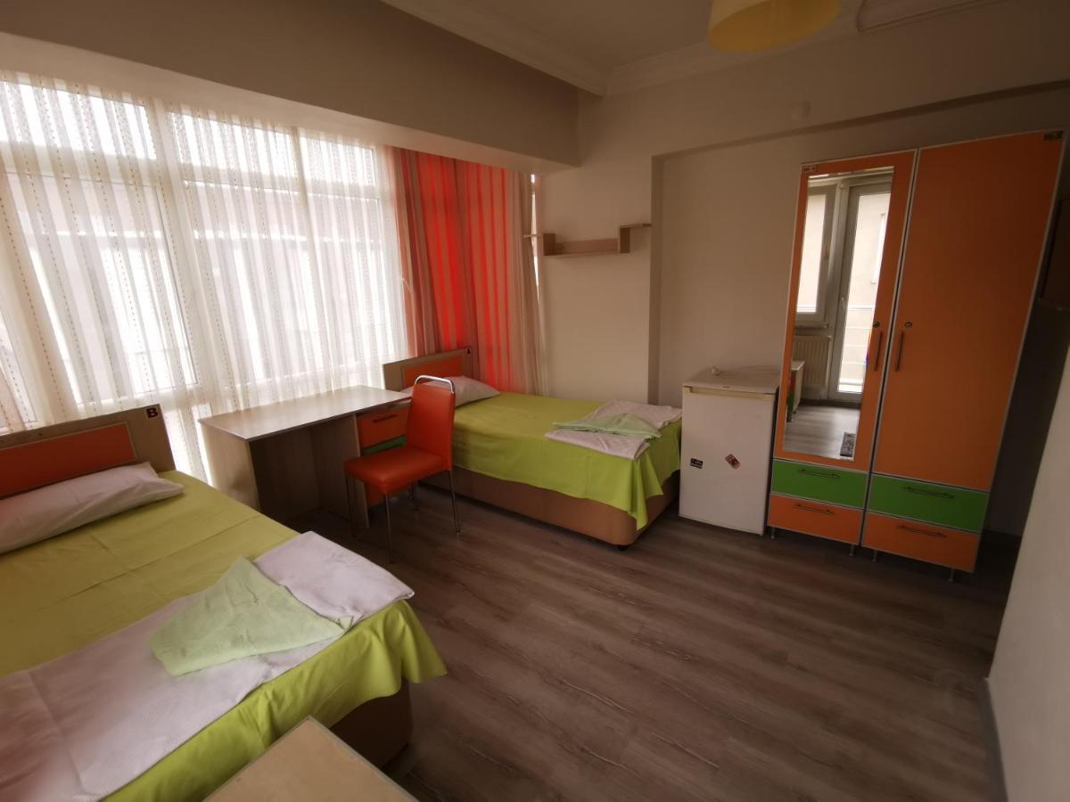 Canakkale Kampues Pansiyon Екстериор снимка