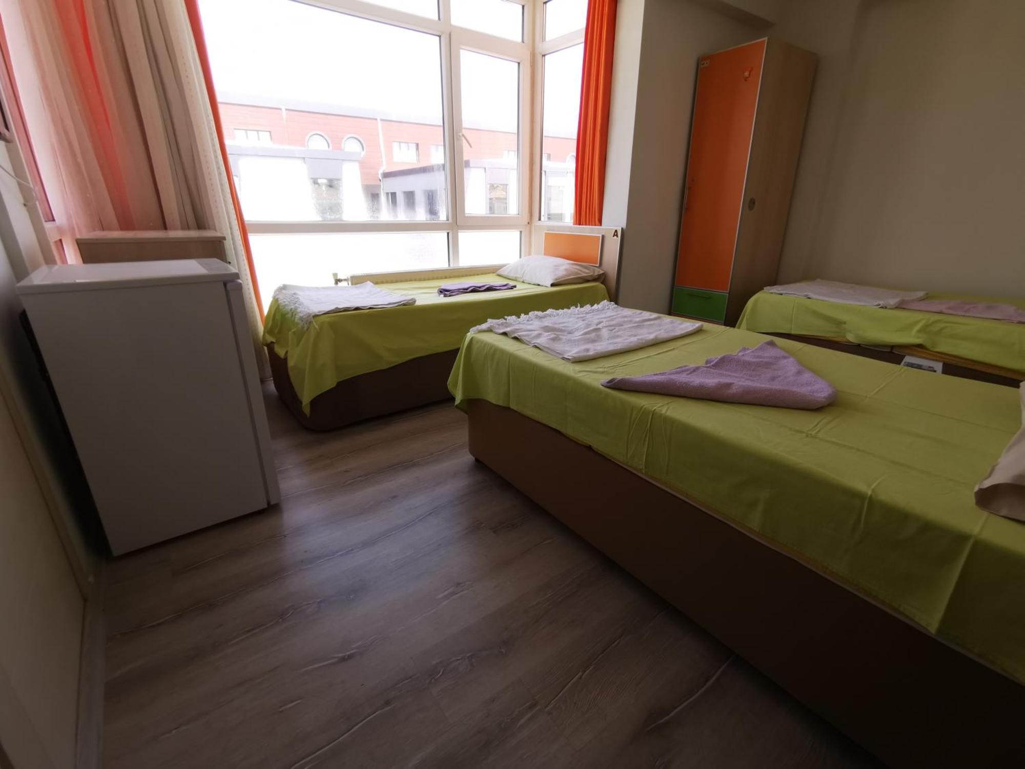 Canakkale Kampues Pansiyon Екстериор снимка
